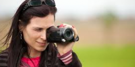 Consejos grabaciones de vídeo