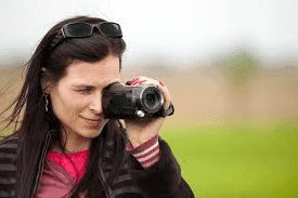 Consejos grabaciones de vídeo