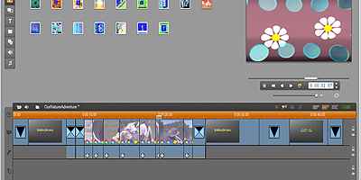 Software de edición de video