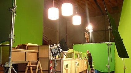 La importancia de la iluminación