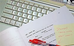 Que es lo más importante al hacer un vídeo?