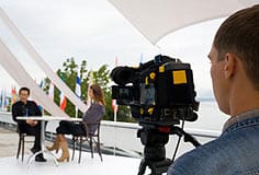 Guía para realizar un video corporativo B2B