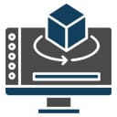 Animación 3D