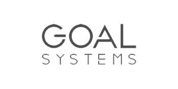 Logo de cliente de Texel: Goal Systems