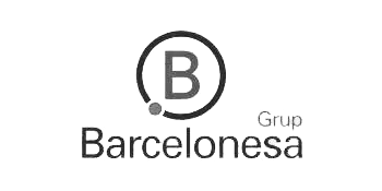 Logo de cliente de Texel: Grup Barcelonesa