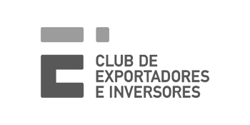 Logo de cliente de Texel: Club de Exportadores e inversores