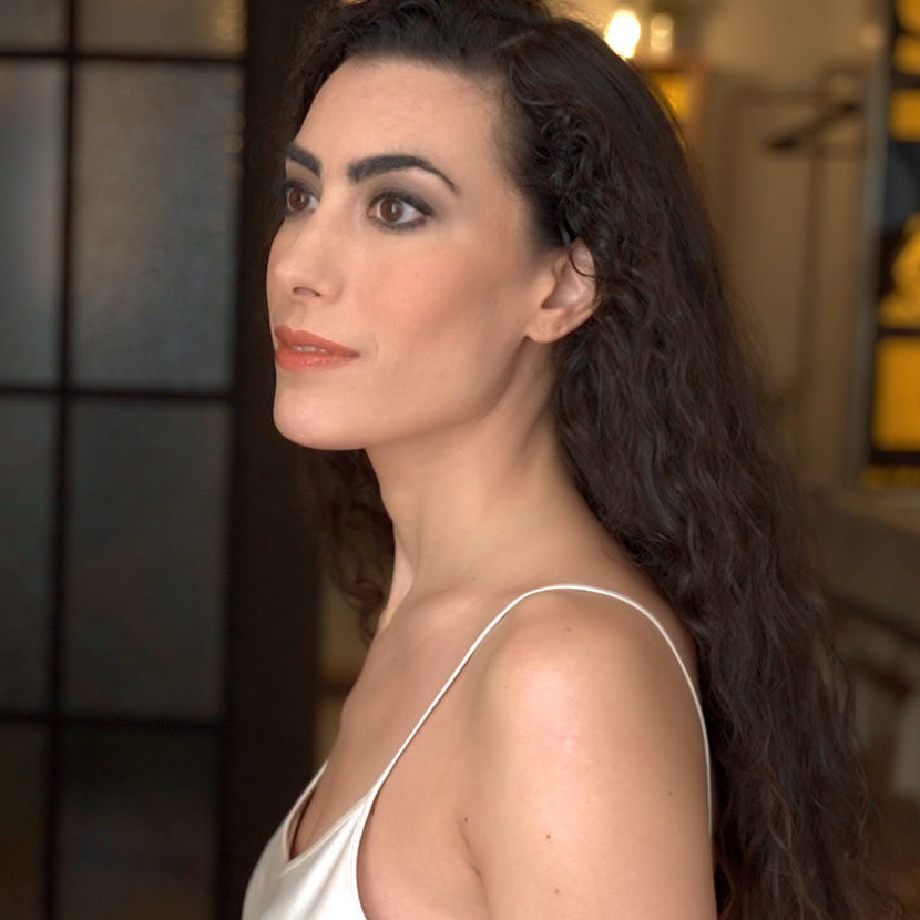 Escena de un vídeo realizado por Texel a Cremas