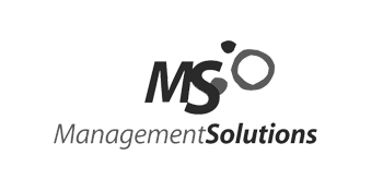 Logo de cliente de Texel: Management solutions