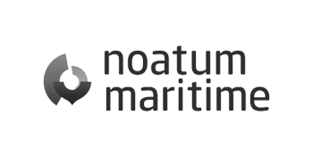 Logo de cliente de Texel: Noatum maritime