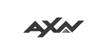 Logo de cliente de Texel: AXN