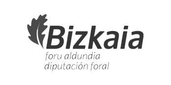 Logo de cliente de Texel: Diputación Foral de Bizkaia