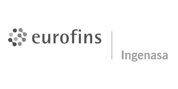 Logo de cliente de Texel: Eurofins