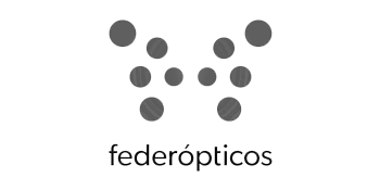 Logo de cliente de Texel: Federópticos