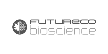 Logo de cliente de Texel: Futureco Bioscience
