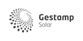 Logo de cliente de Texel: Gestamp