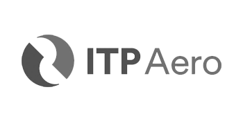 Logo de cliente de Texel: ITP Aero