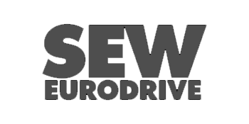 Logo de cliente de Texel: SEW Eurodrive
