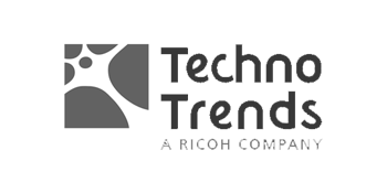 Logo de cliente de Texel: Techno Trends