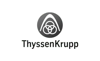 Thyssenkrupp