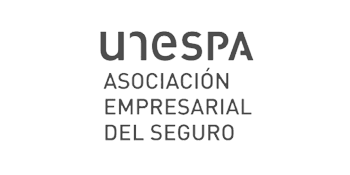 Logo de cliente de Texel: Unespa