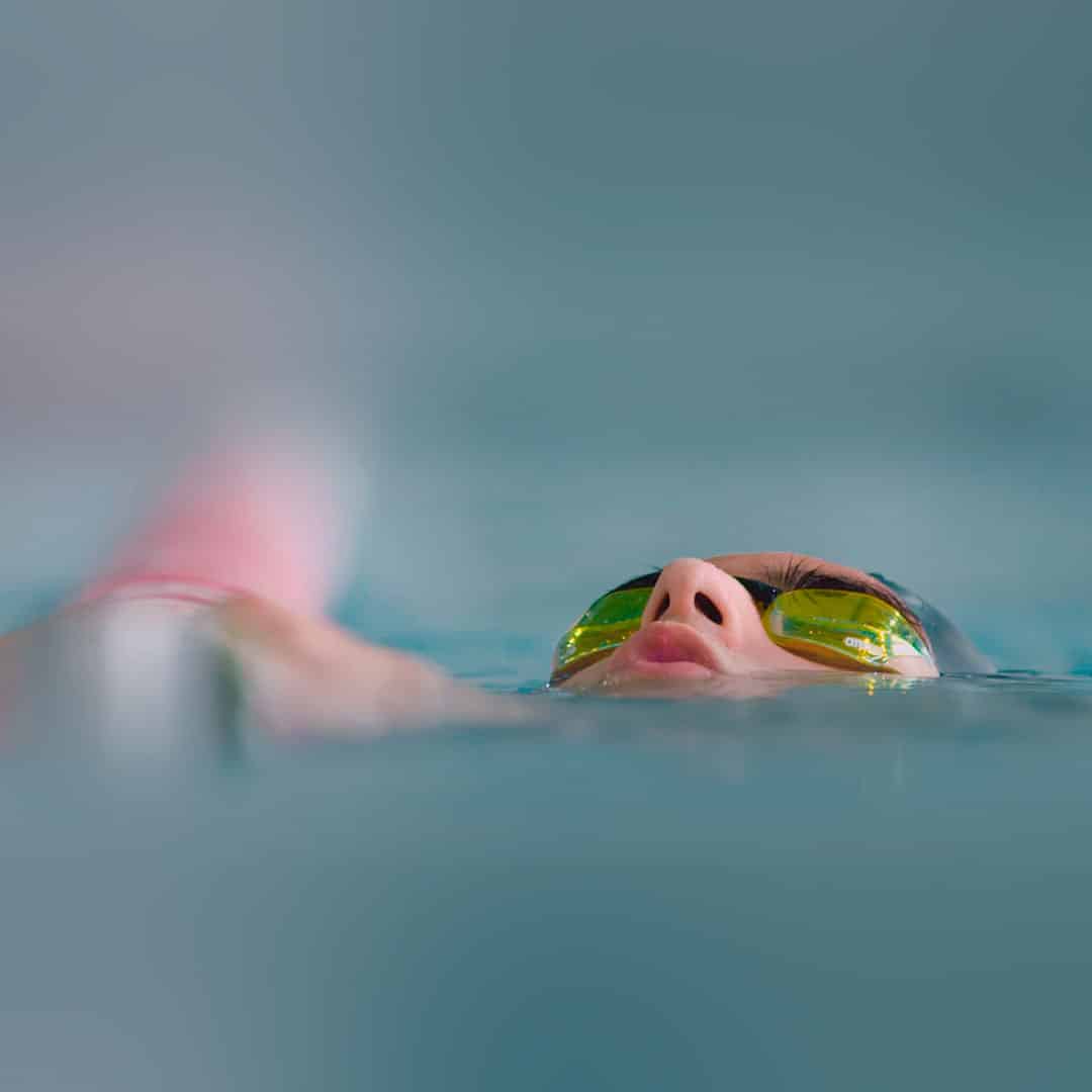 Escena de vídeo realizado por Texel a Sensem