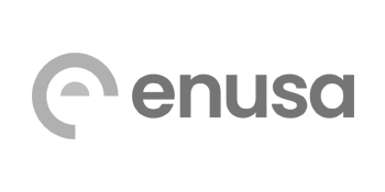 Logo cliente de Texel: Enusa