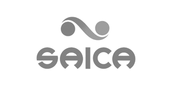 Logo cliente de Texel: Saica