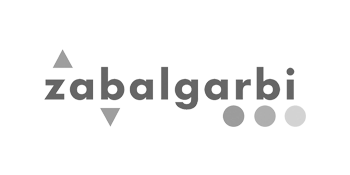 Logo cliente de Texel: Zabalgarbi