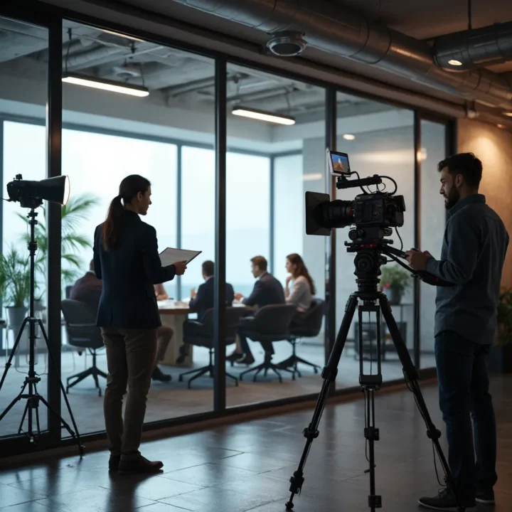 ¿cuanto cuesta un video corporativo?