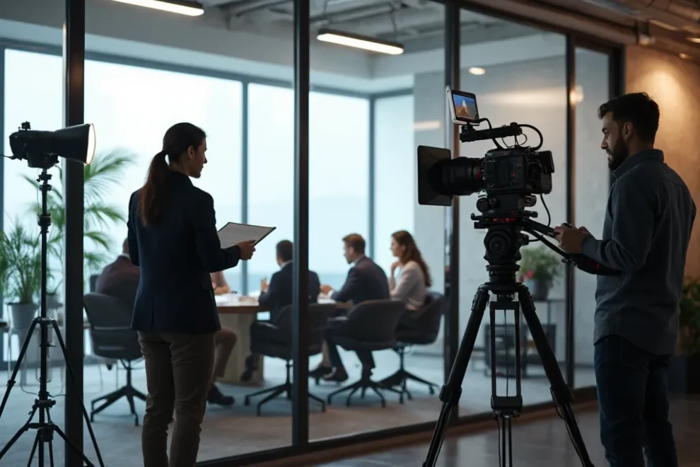 ¿cuanto cuesta un video corporativo?