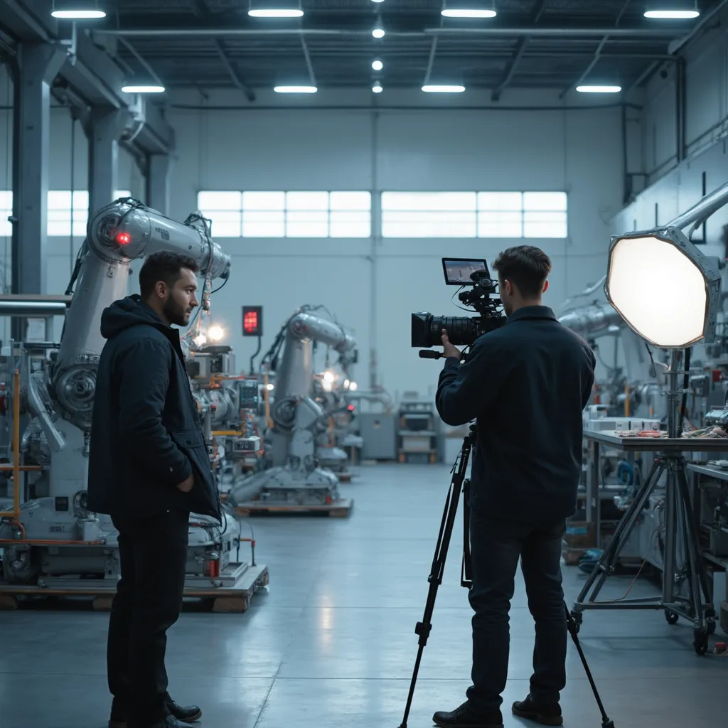 Cuánto Cuesta Un Vídeo Corporativo En 2026?: El Precio Real