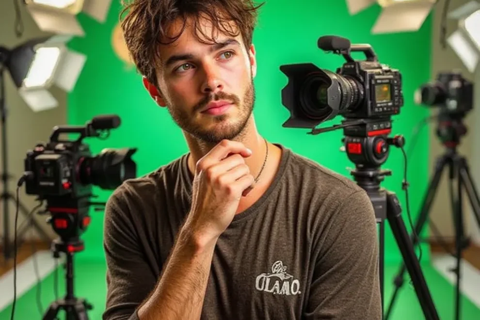 Pensando en hacer un video corporativo