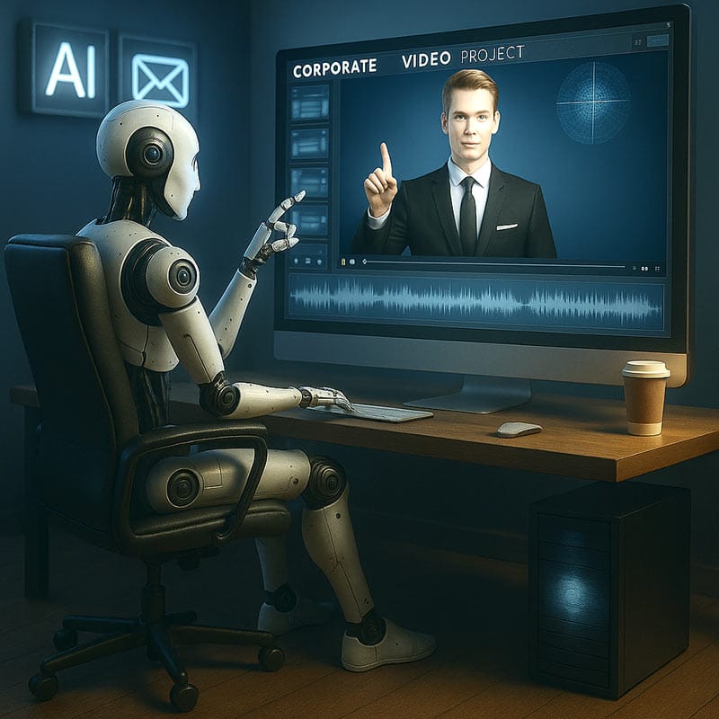 Robot de Inteligencia Artificial