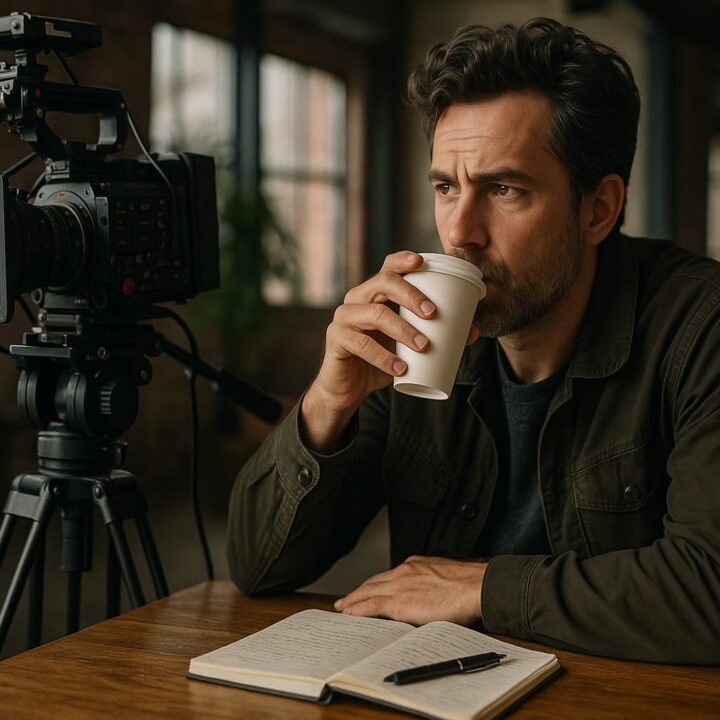 como hacer video promo