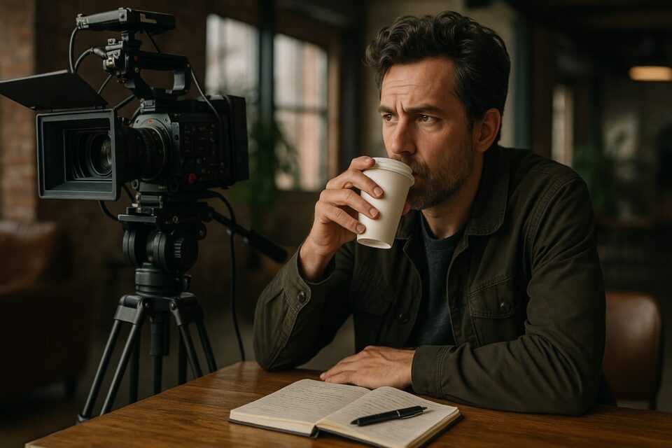 como hacer video promo